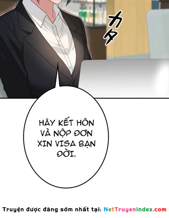 Sống Cùng Phòng Với Nàng Thánh Nữ Chapter 12 - Trang 44