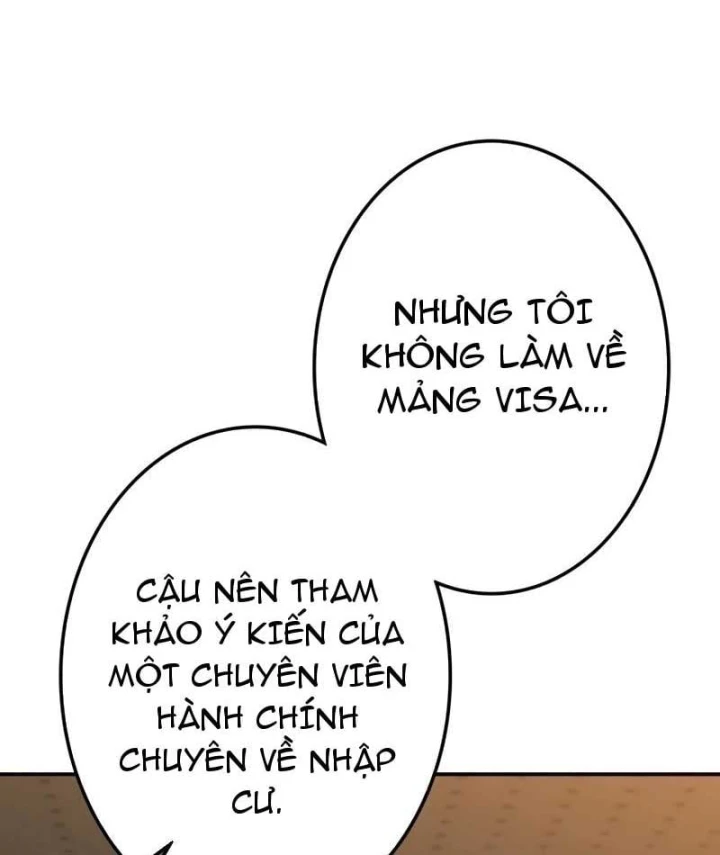 Sống Cùng Phòng Với Nàng Thánh Nữ Chapter 12 - Trang 45