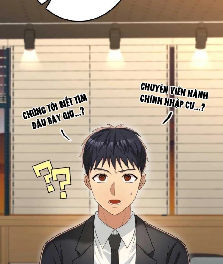 Sống Cùng Phòng Với Nàng Thánh Nữ Chapter 12 - Trang 46