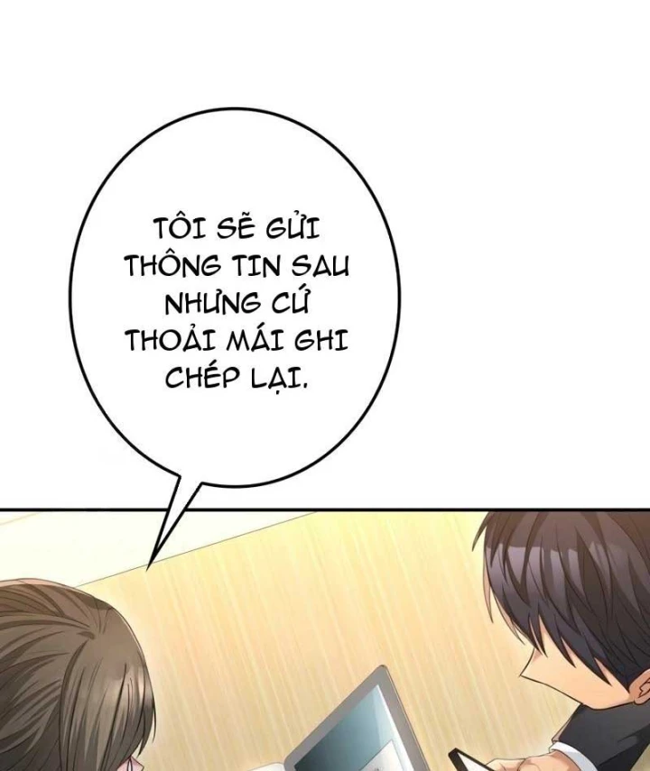 Sống Cùng Phòng Với Nàng Thánh Nữ Chapter 12 - Trang 48