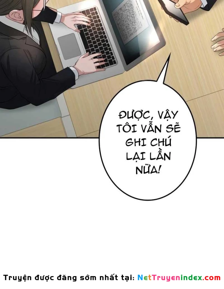 Sống Cùng Phòng Với Nàng Thánh Nữ Chapter 12 - Trang 49