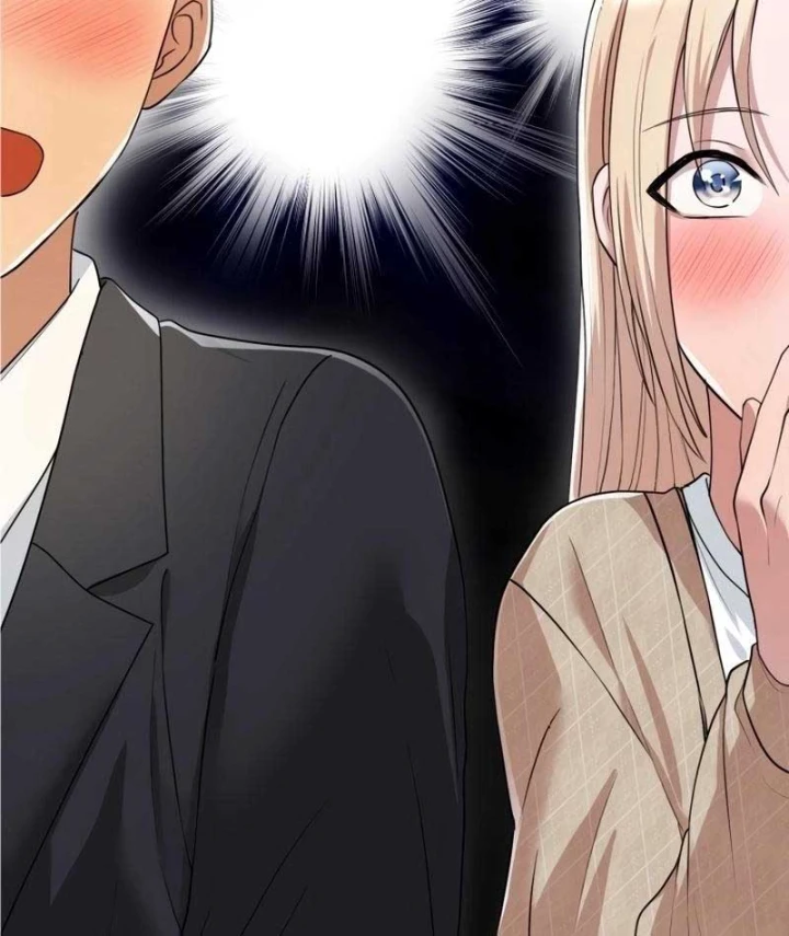 Sống Cùng Phòng Với Nàng Thánh Nữ Chapter 12 - Trang 7