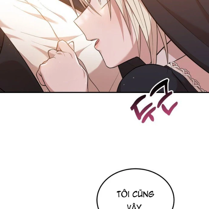 Sống Cùng Phòng Với Nàng Thánh Nữ Chapter 2 - Trang 11