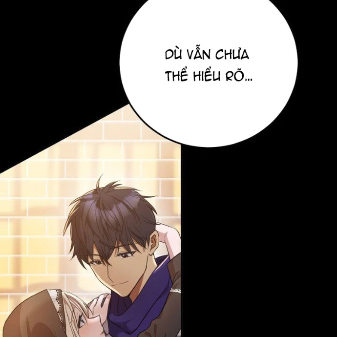 Sống Cùng Phòng Với Nàng Thánh Nữ Chapter 2 - Trang 14