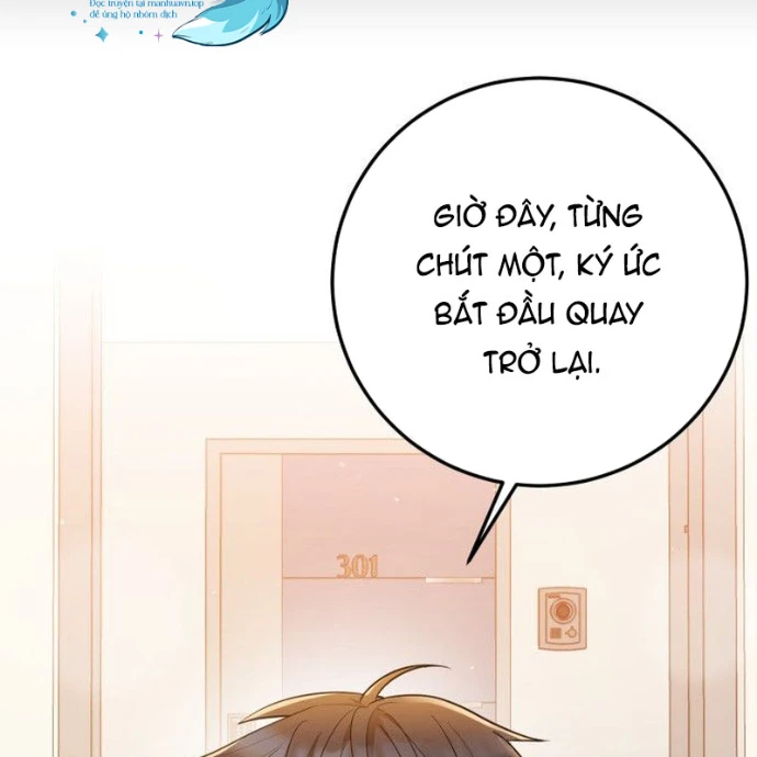 Sống Cùng Phòng Với Nàng Thánh Nữ Chapter 2 - Trang 18