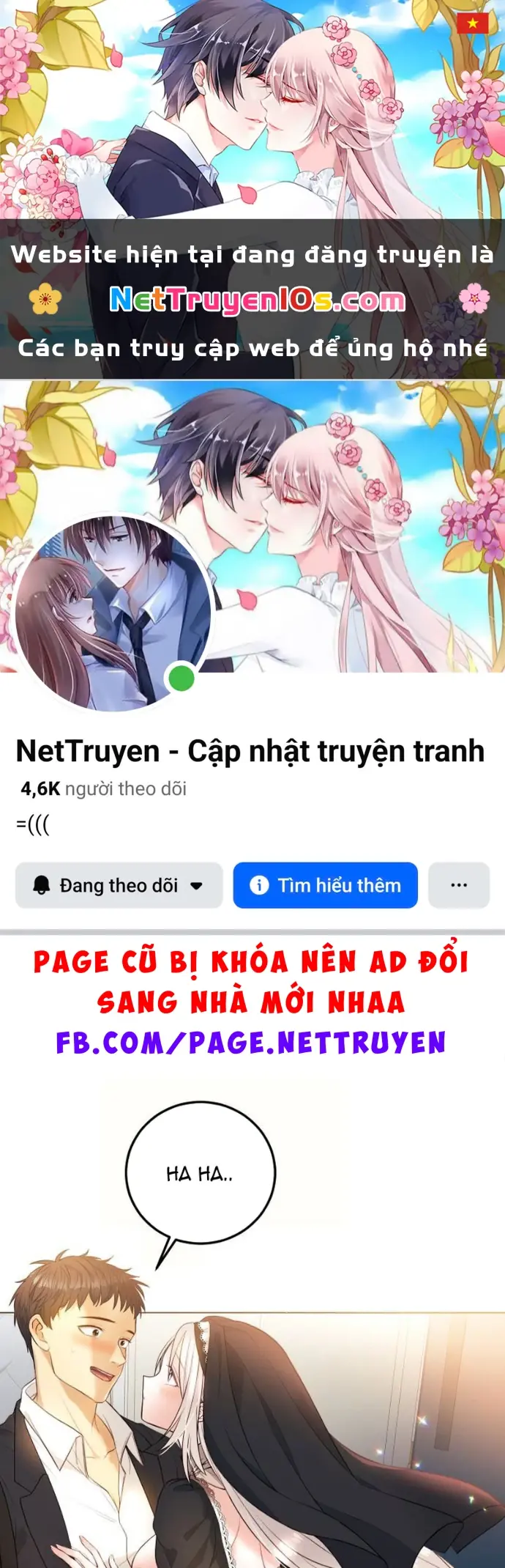 Sống Cùng Phòng Với Nàng Thánh Nữ Chapter 2 - Trang 2