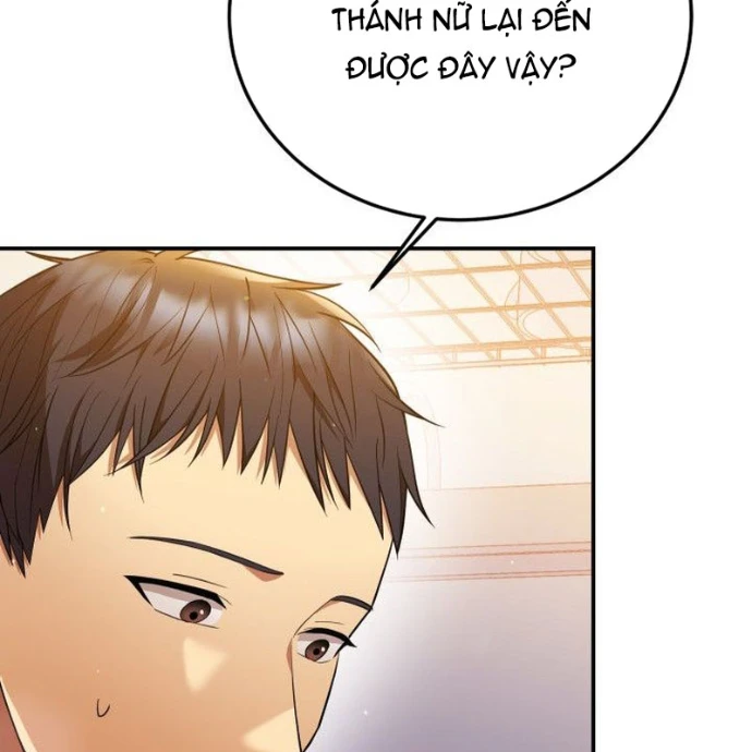 Sống Cùng Phòng Với Nàng Thánh Nữ Chapter 2 - Trang 24