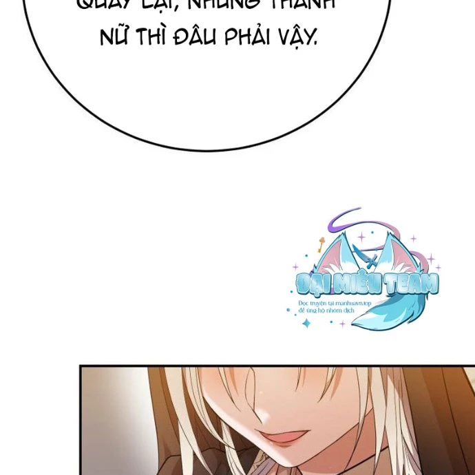 Sống Cùng Phòng Với Nàng Thánh Nữ Chapter 2 - Trang 26