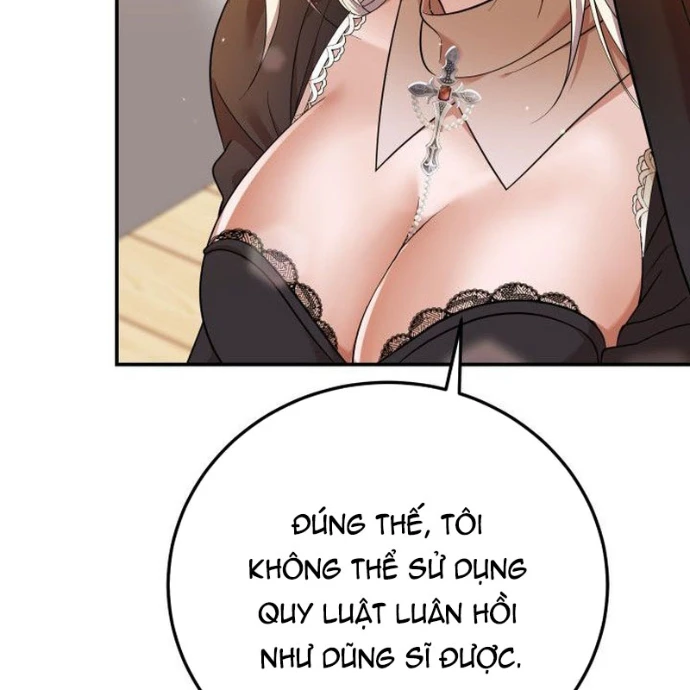 Sống Cùng Phòng Với Nàng Thánh Nữ Chapter 2 - Trang 27