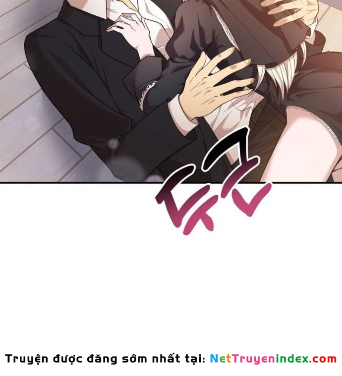 Sống Cùng Phòng Với Nàng Thánh Nữ Chapter 2 - Trang 9
