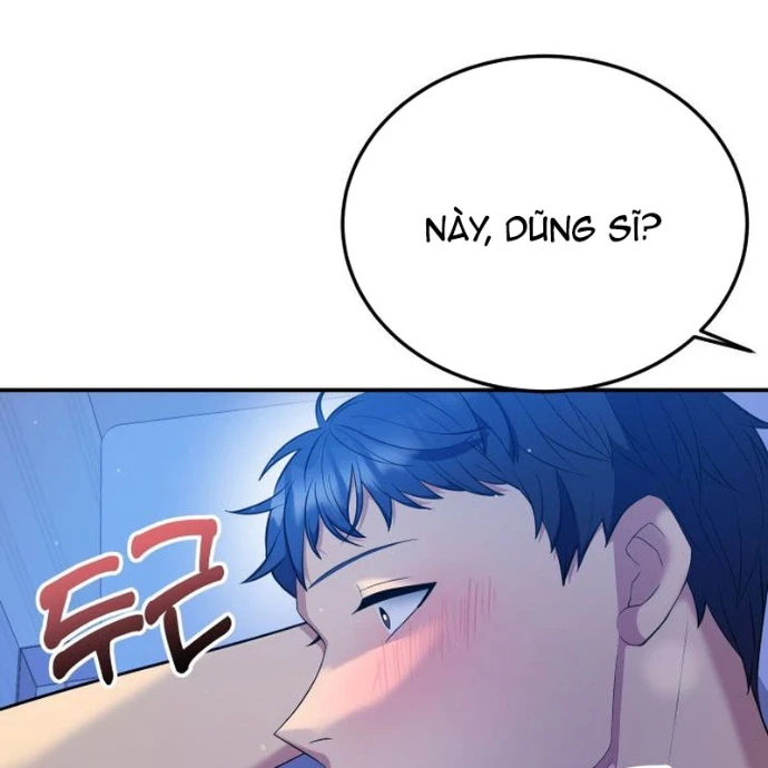 Sống Cùng Phòng Với Nàng Thánh Nữ Chapter 3 - Trang 11