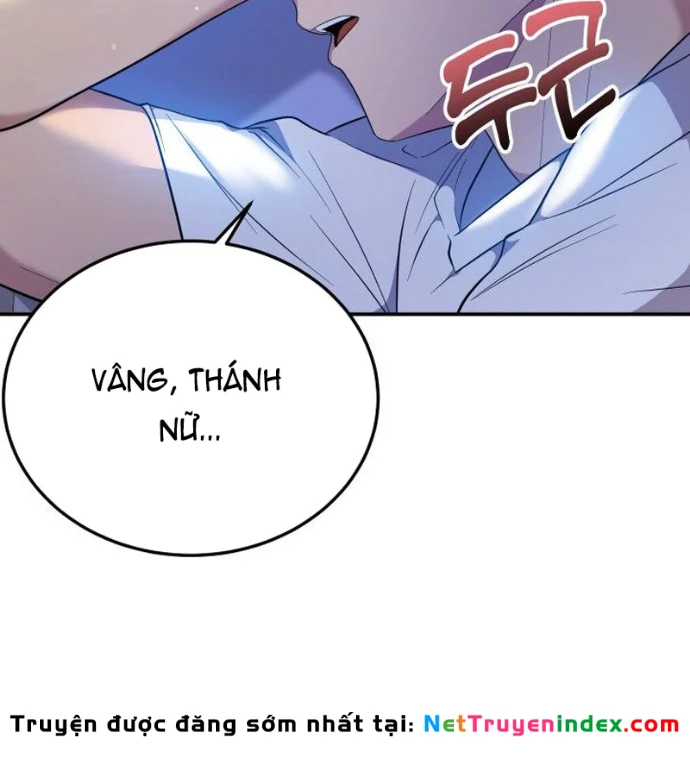 Sống Cùng Phòng Với Nàng Thánh Nữ Chapter 3 - Trang 12