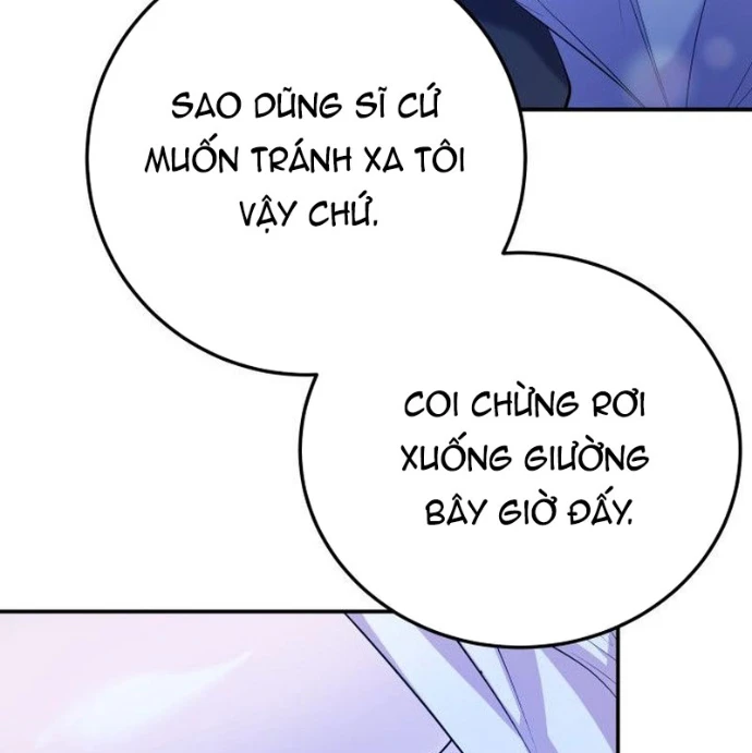 Sống Cùng Phòng Với Nàng Thánh Nữ Chapter 3 - Trang 17