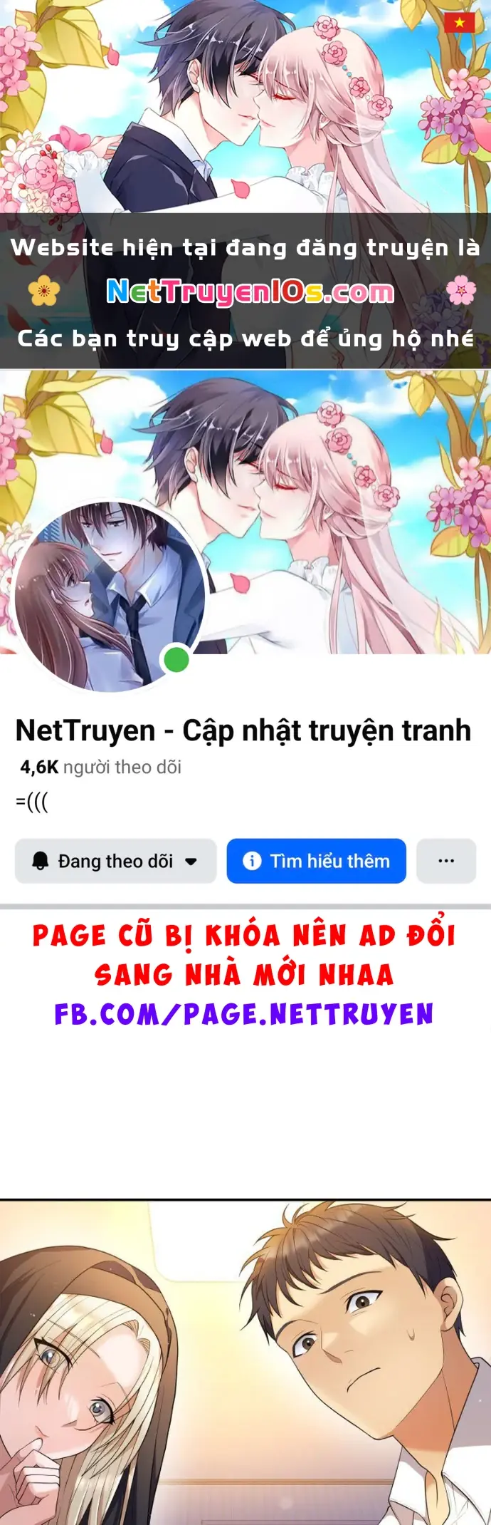 Sống Cùng Phòng Với Nàng Thánh Nữ Chapter 3 - Trang 2