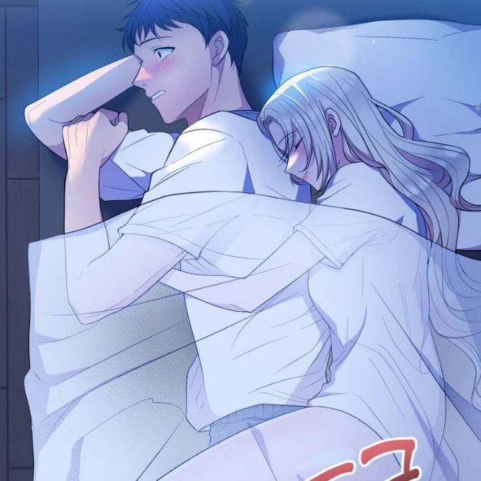 Sống Cùng Phòng Với Nàng Thánh Nữ Chapter 3 - Trang 20