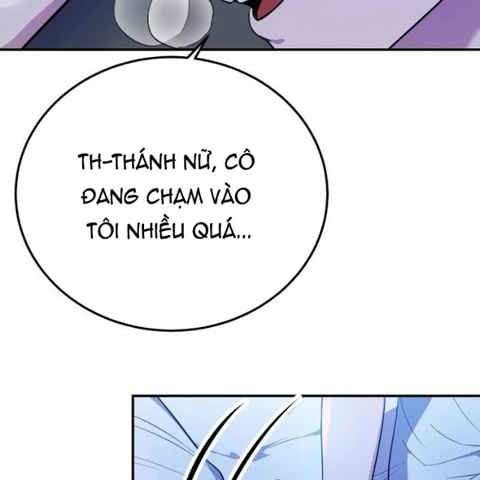 Sống Cùng Phòng Với Nàng Thánh Nữ Chapter 3 - Trang 23