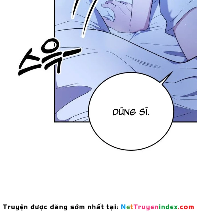 Sống Cùng Phòng Với Nàng Thánh Nữ Chapter 3 - Trang 24