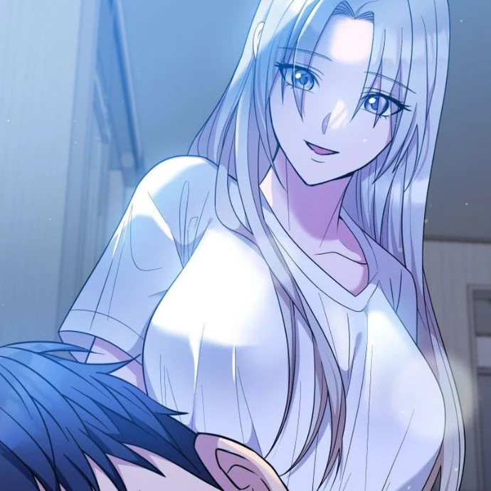 Sống Cùng Phòng Với Nàng Thánh Nữ Chapter 3 - Trang 26