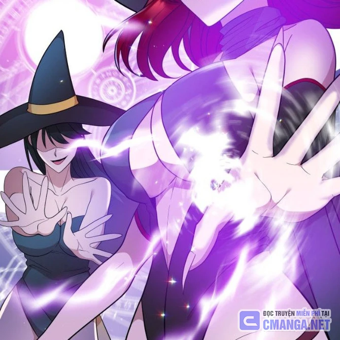 Sống Cùng Phòng Với Nàng Thánh Nữ Chapter 3 - Trang 31