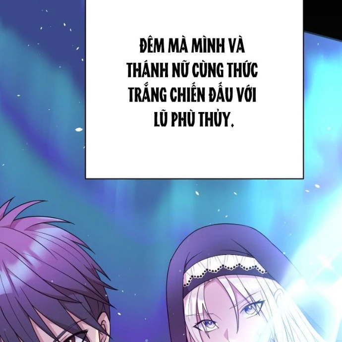 Sống Cùng Phòng Với Nàng Thánh Nữ Chapter 3 - Trang 33