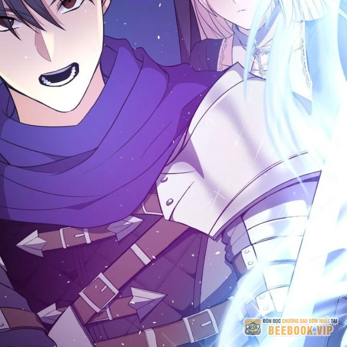 Sống Cùng Phòng Với Nàng Thánh Nữ Chapter 3 - Trang 34