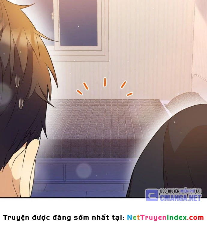 Sống Cùng Phòng Với Nàng Thánh Nữ Chapter 3 - Trang 4