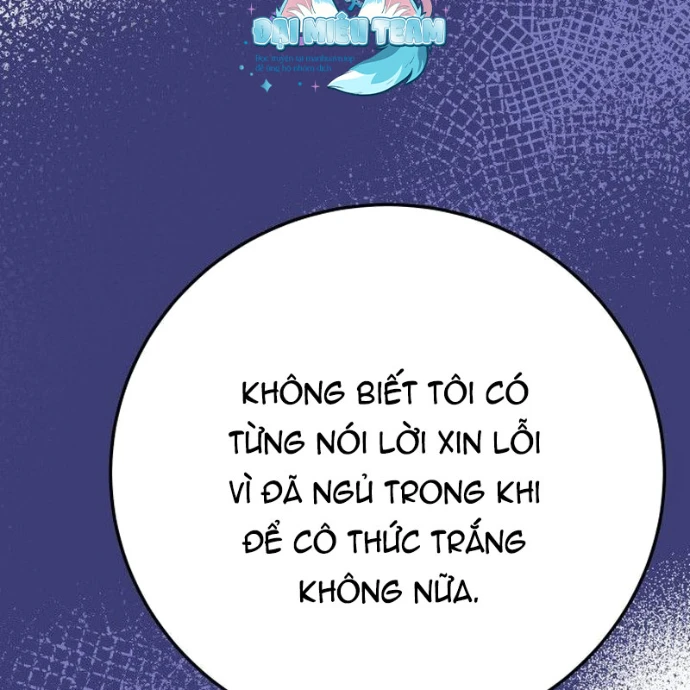 Sống Cùng Phòng Với Nàng Thánh Nữ Chapter 3 - Trang 45