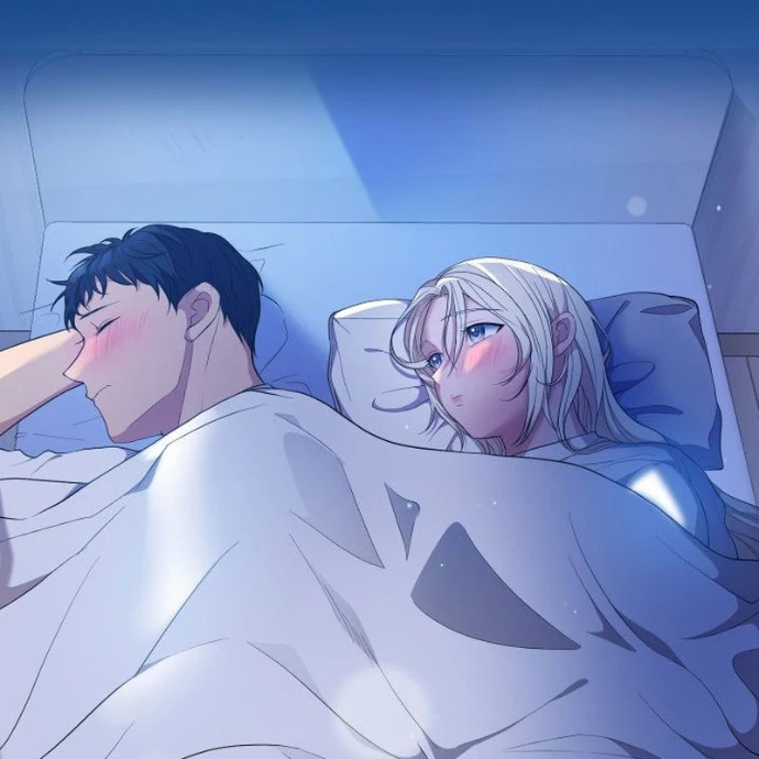 Sống Cùng Phòng Với Nàng Thánh Nữ Chapter 3 - Trang 9