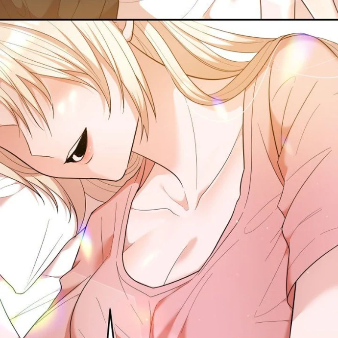 Sống Cùng Phòng Với Nàng Thánh Nữ Chapter 4 - Trang 11