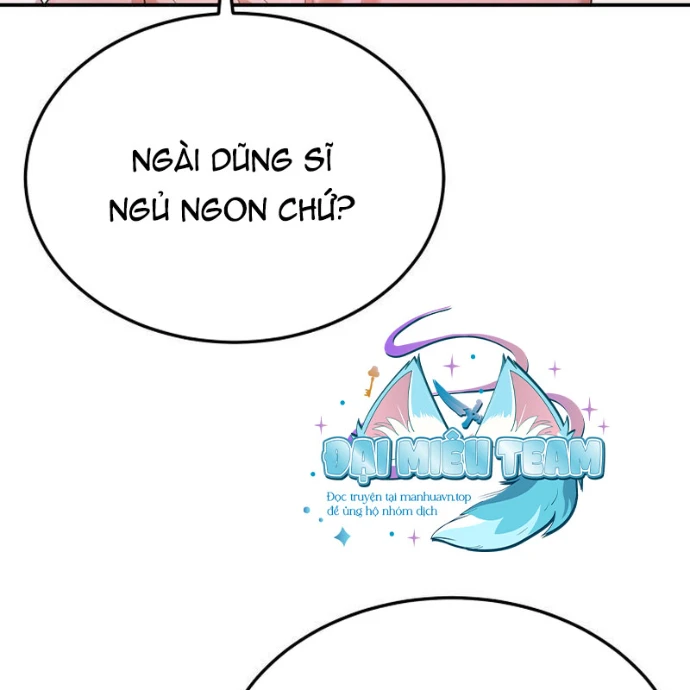 Sống Cùng Phòng Với Nàng Thánh Nữ Chapter 4 - Trang 12