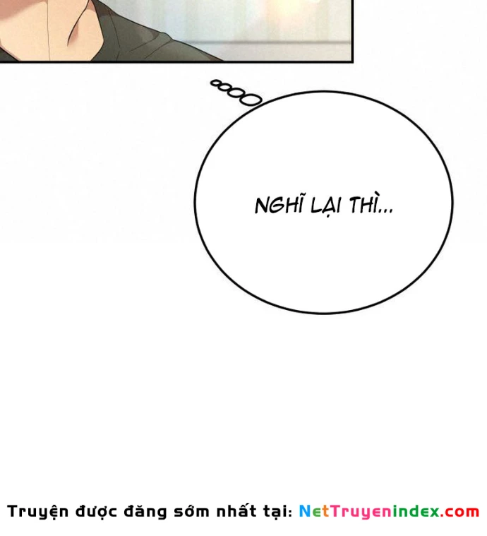 Sống Cùng Phòng Với Nàng Thánh Nữ Chapter 4 - Trang 14