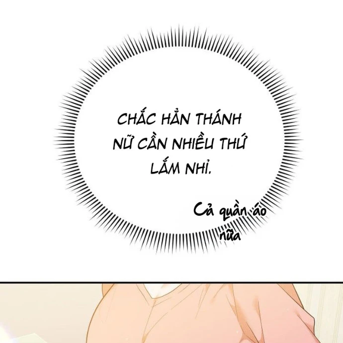 Sống Cùng Phòng Với Nàng Thánh Nữ Chapter 4 - Trang 15
