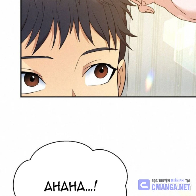Sống Cùng Phòng Với Nàng Thánh Nữ Chapter 4 - Trang 19