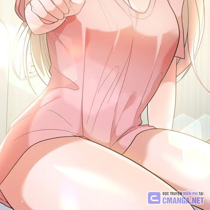 Sống Cùng Phòng Với Nàng Thánh Nữ Chapter 4 - Trang 22