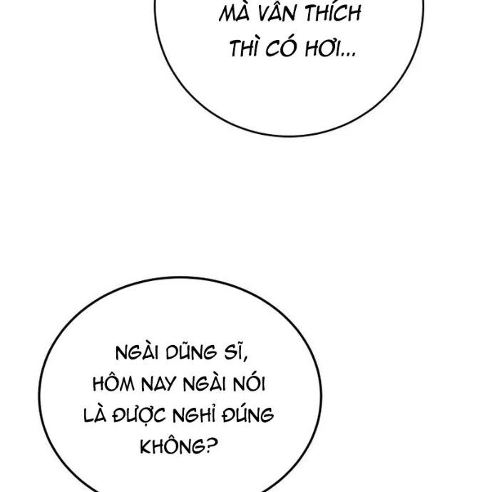 Sống Cùng Phòng Với Nàng Thánh Nữ Chapter 4 - Trang 26