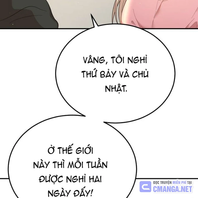 Sống Cùng Phòng Với Nàng Thánh Nữ Chapter 4 - Trang 28