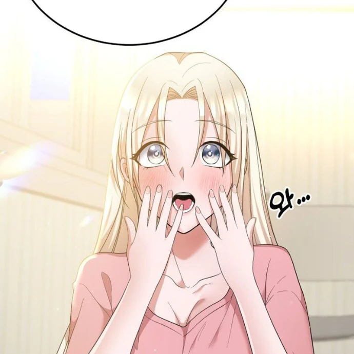 Sống Cùng Phòng Với Nàng Thánh Nữ Chapter 4 - Trang 29