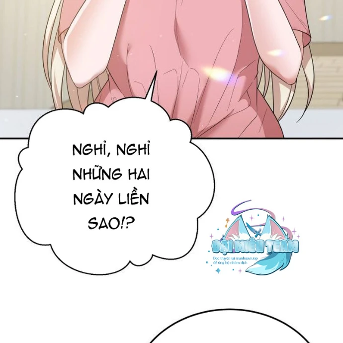 Sống Cùng Phòng Với Nàng Thánh Nữ Chapter 4 - Trang 30