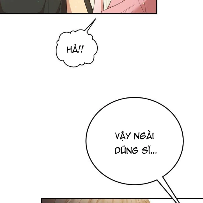 Sống Cùng Phòng Với Nàng Thánh Nữ Chapter 4 - Trang 32