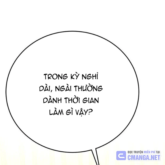 Sống Cùng Phòng Với Nàng Thánh Nữ Chapter 4 - Trang 34