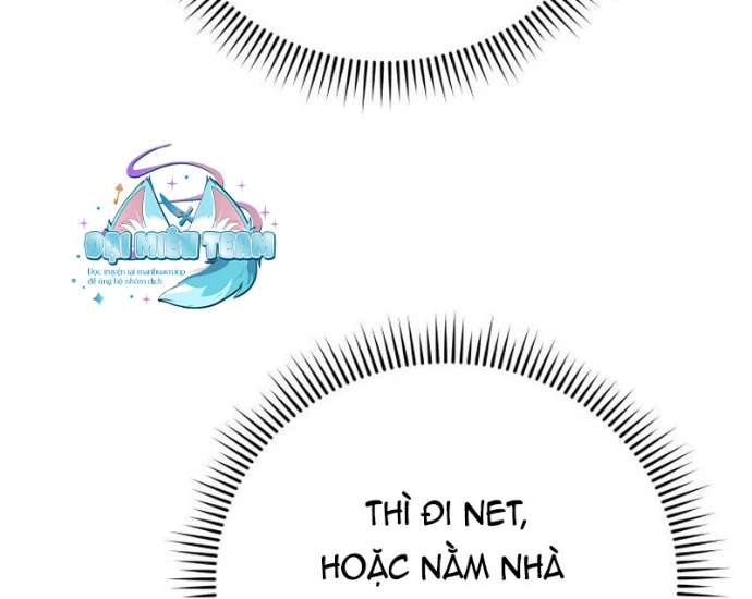 Sống Cùng Phòng Với Nàng Thánh Nữ Chapter 4 - Trang 38