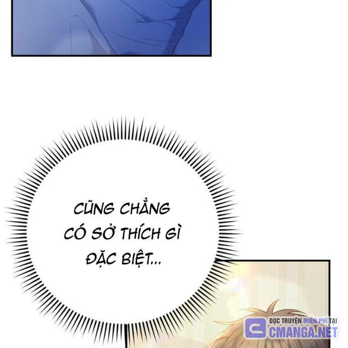 Sống Cùng Phòng Với Nàng Thánh Nữ Chapter 4 - Trang 40