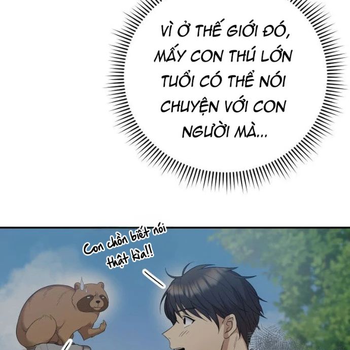 Sống Cùng Phòng Với Nàng Thánh Nữ Chapter 4 - Trang 45