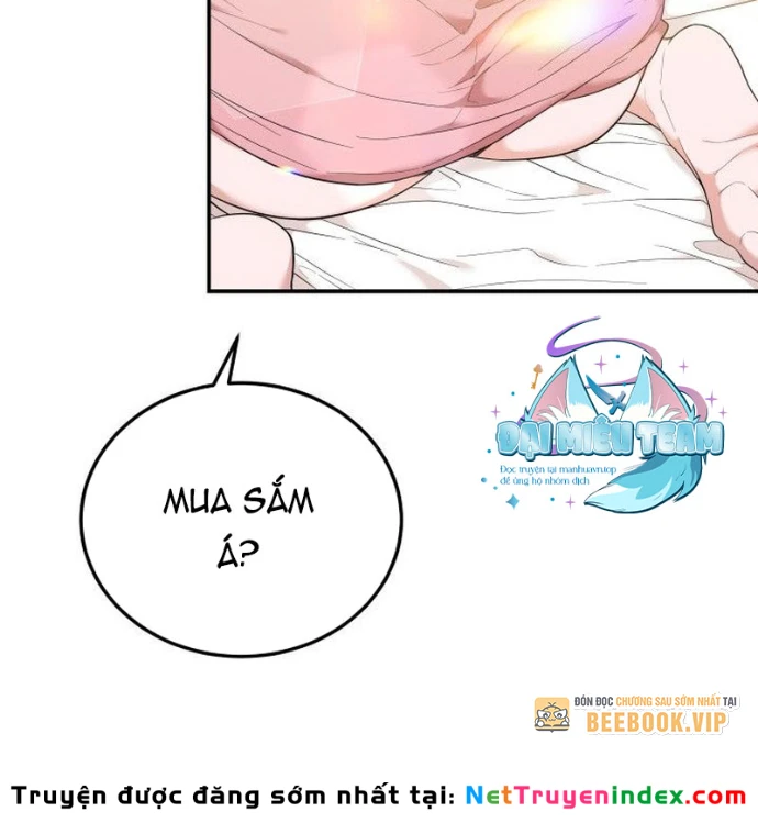 Sống Cùng Phòng Với Nàng Thánh Nữ Chapter 4 - Trang 49