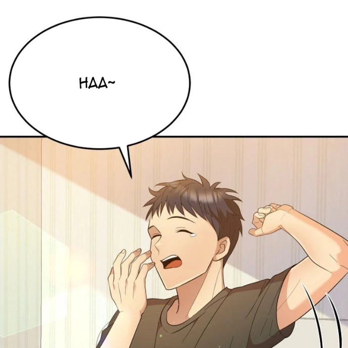 Sống Cùng Phòng Với Nàng Thánh Nữ Chapter 4 - Trang 6