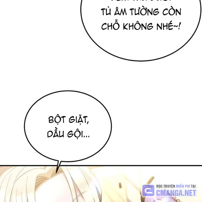 Sống Cùng Phòng Với Nàng Thánh Nữ Chapter 5 - Trang 10
