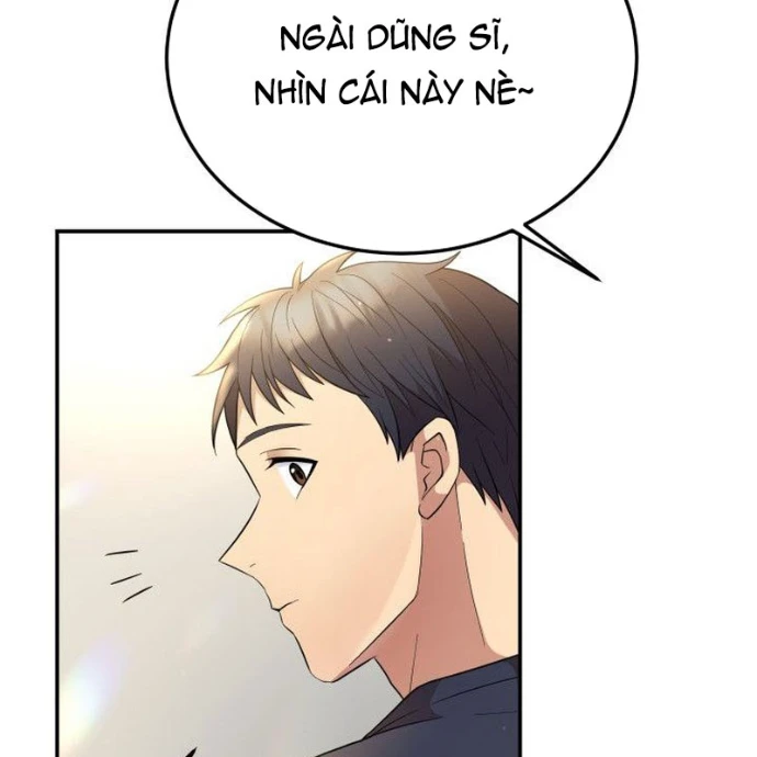 Sống Cùng Phòng Với Nàng Thánh Nữ Chapter 5 - Trang 14