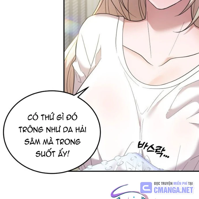 Sống Cùng Phòng Với Nàng Thánh Nữ Chapter 5 - Trang 16