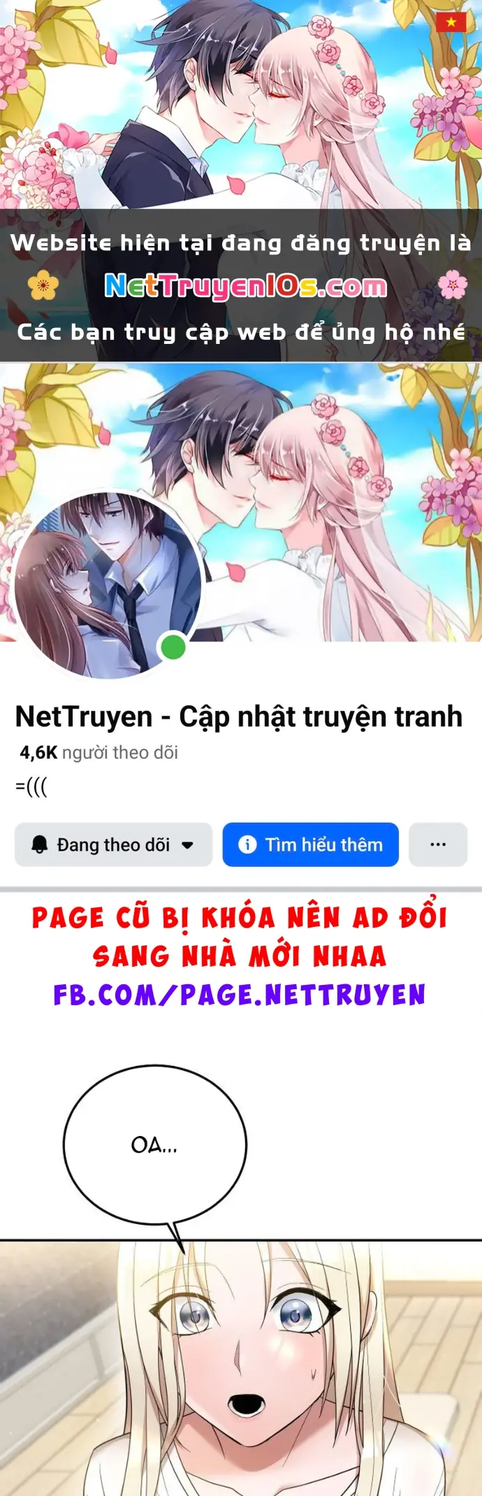 Sống Cùng Phòng Với Nàng Thánh Nữ Chapter 5 - Trang 2