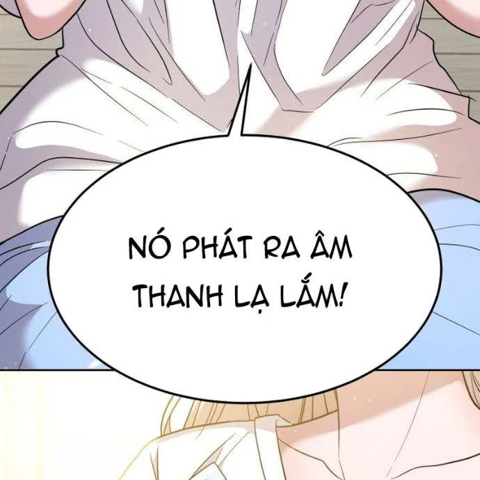 Sống Cùng Phòng Với Nàng Thánh Nữ Chapter 5 - Trang 20